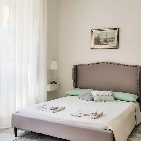 Apartment Bellini 25 *