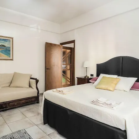 Apartment Bellini 25 *